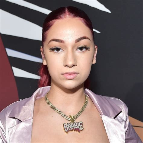 how old is bhad bhabie 2024